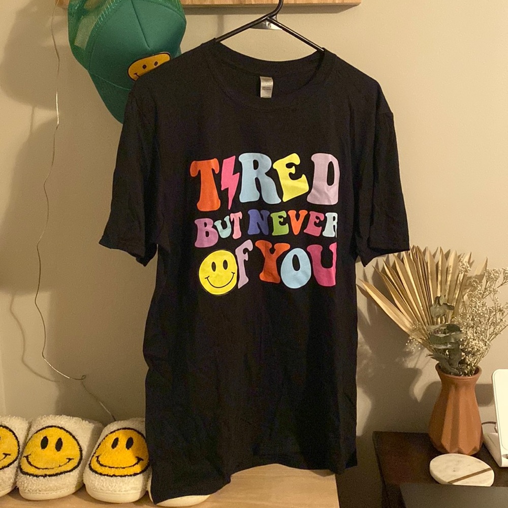 graphic tee